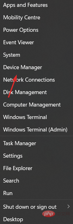 修复 Windows 11 中缺少的 NVIDIA 控制面板的 5 个技巧