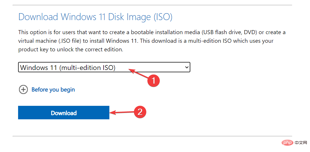 Conseils rapides pour installer Windows 11 facilement avec Ventoy