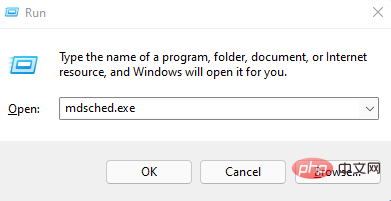 So beheben Sie den Ereignis-ID-Fehler beim Neustart der Ereignisanzeige in Windows 11