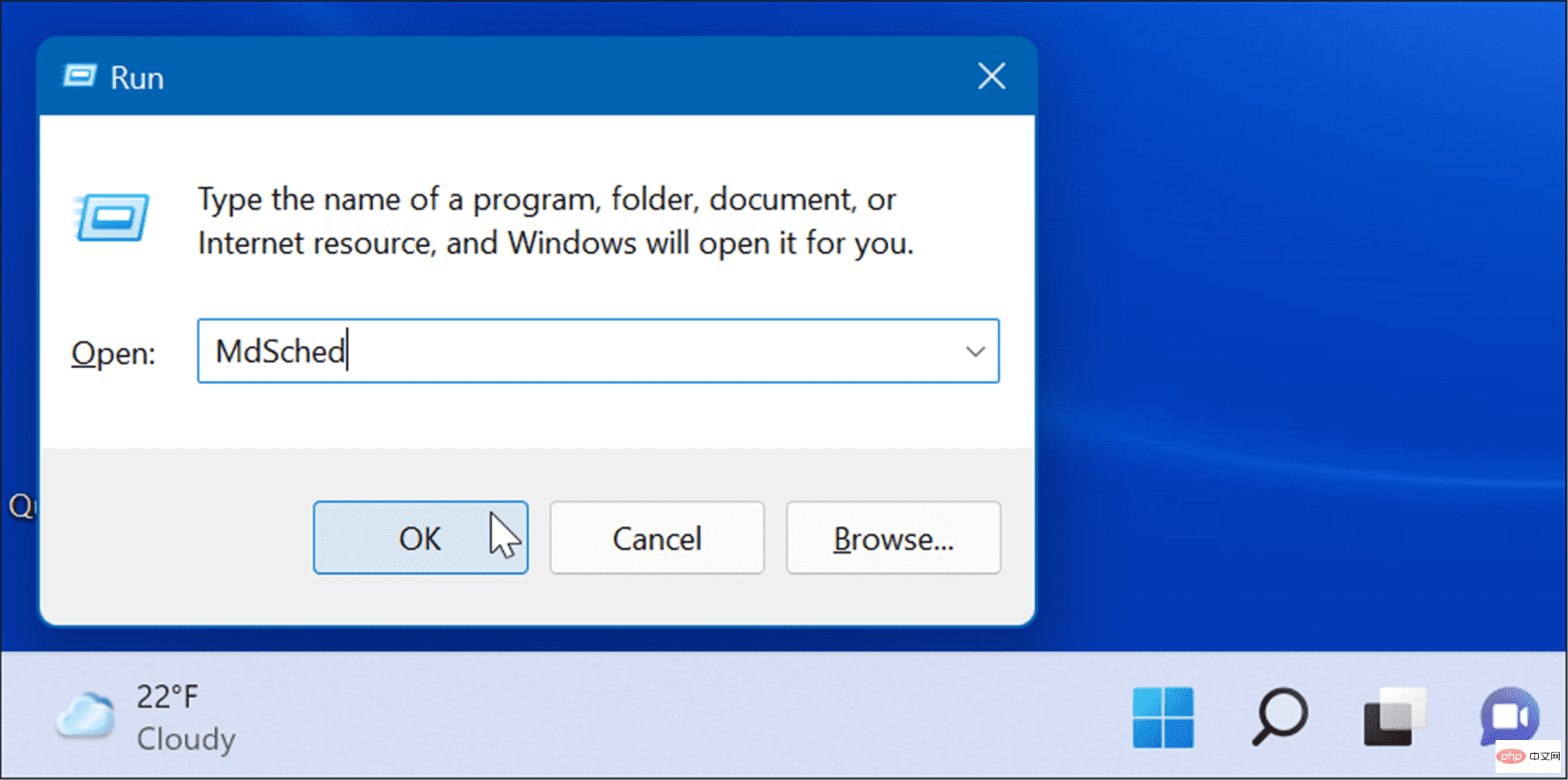 如何修復 Windows 11 上未處理的 Kmode 異常