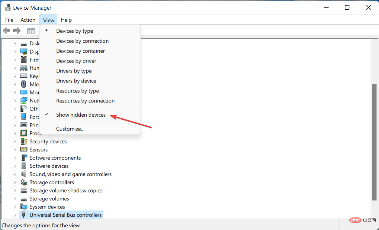 Bluetooth is grayed out in Device Manager: 3 tips to fix it