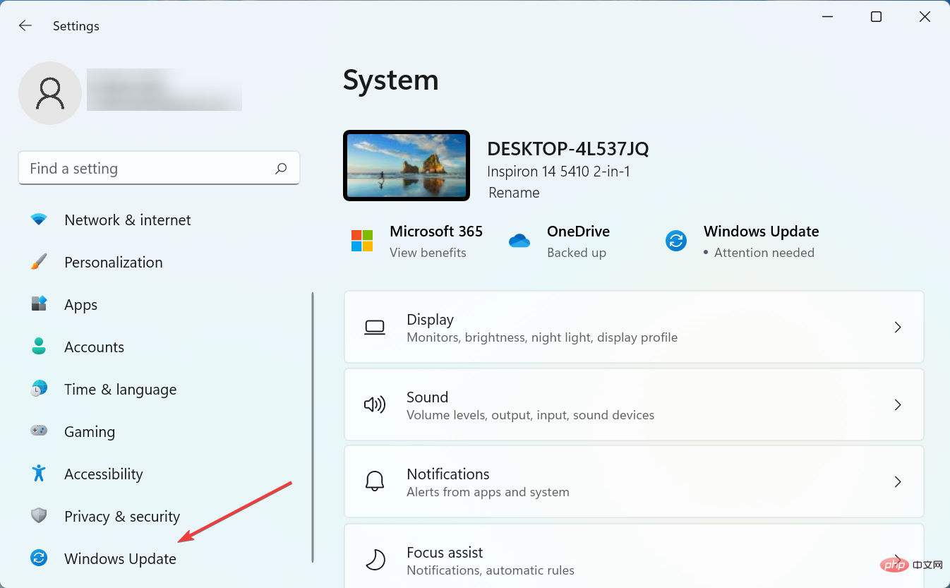 Bluetooth ist im Geräte-Manager ausgegraut: 3 Tipps zur Behebung