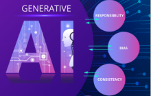 Omdia： 生成式人工智能面临着与更广义人工智能相同的挑战​