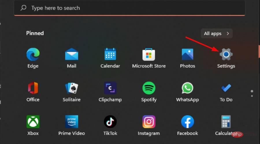 3 cara mudah untuk menghidupkan/mematikan Sticky Keys dalam Windows 11