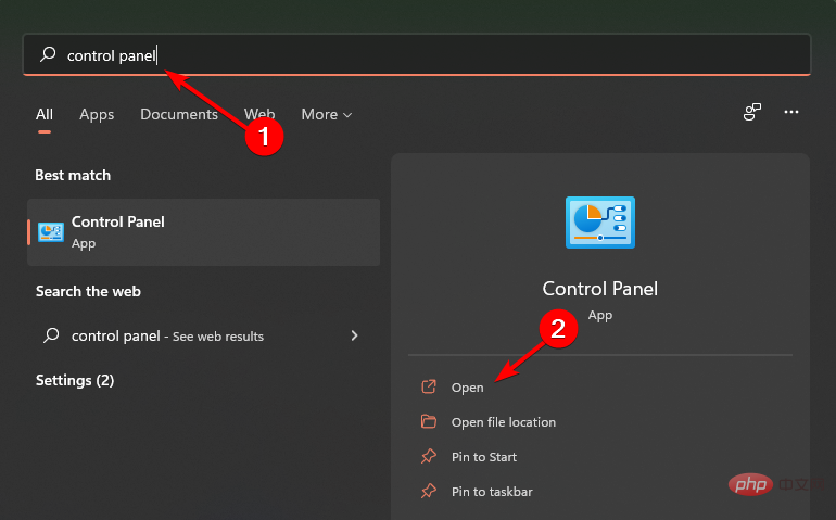 3 façons simples d'activer/désactiver Sticky Keys dans Windows 11