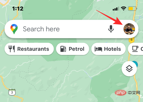 Comment voir les emplacements partagés sur iPhone à l'aide de Find, Messages, Maps, etc. [7 méthodes courantes]