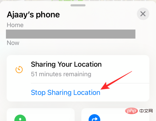 Comment voir les emplacements partagés sur iPhone à l'aide de Find, Messages, Maps, etc. [7 méthodes courantes]