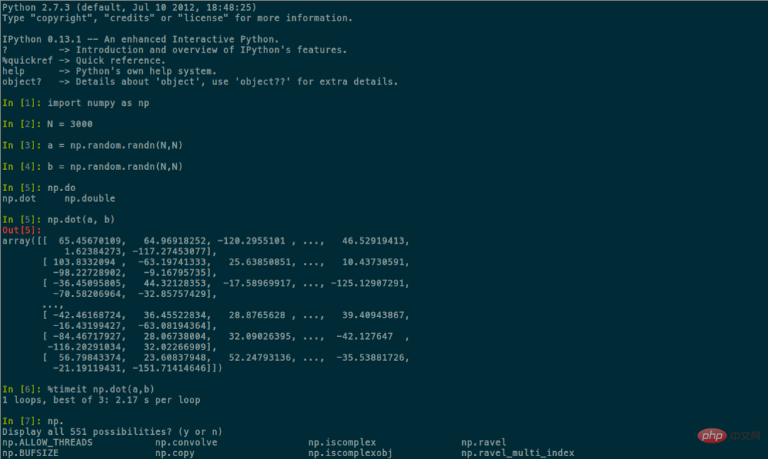 コストを削減し、効率を向上させます!ぜひ試してほしい12のPythonツールキット!