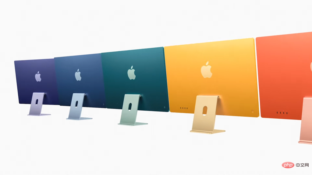 3 new Macs are about to enter production testing with the new iMac