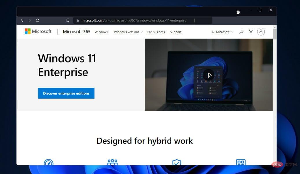 如何在 Windows 11 中禁用 Hyper-V：3 种简单的方法