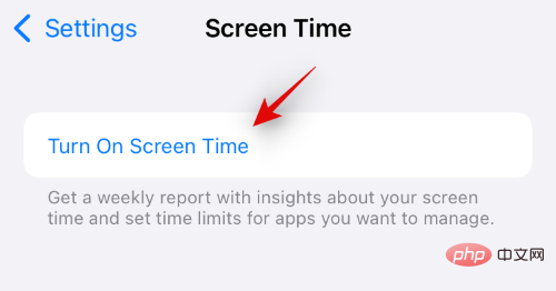 How to turn off shortcut notifications on iOS 15