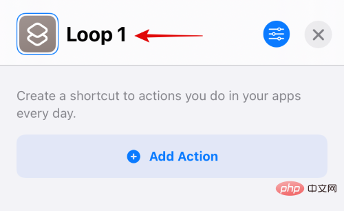 Comment désactiver les notifications de raccourci sur iOS 15