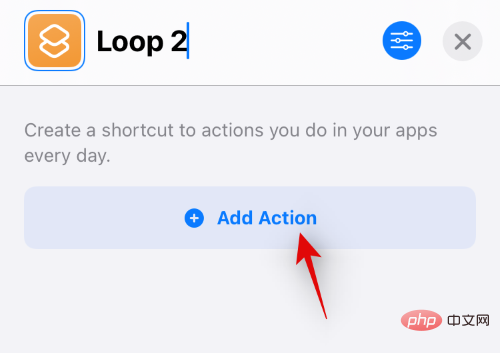 How to turn off shortcut notifications on iOS 15