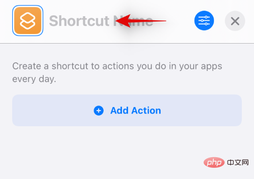 How to turn off shortcut notifications on iOS 15