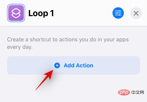 Comment désactiver les notifications de raccourci sur iOS 15