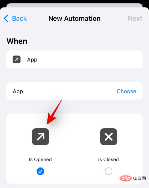 How to turn off shortcut notifications on iOS 15