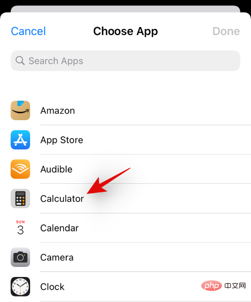 How to turn off shortcut notifications on iOS 15