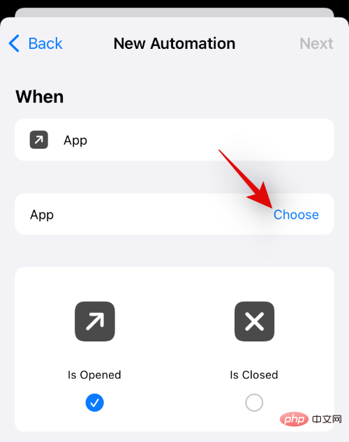 Comment désactiver les notifications de raccourci sur iOS 15