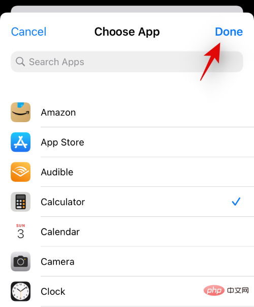 How to turn off shortcut notifications on iOS 15