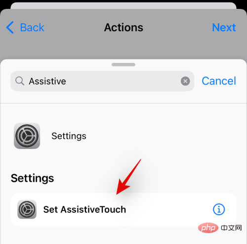 How to turn off shortcut notifications on iOS 15