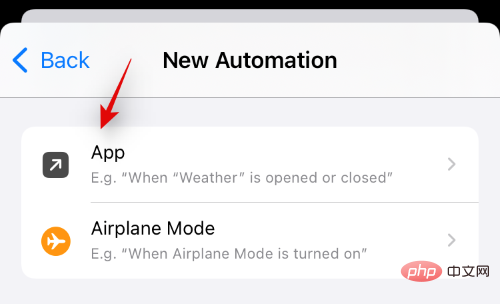 How to turn off shortcut notifications on iOS 15