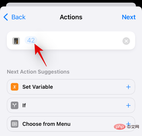 Comment désactiver les notifications de raccourci sur iOS 15