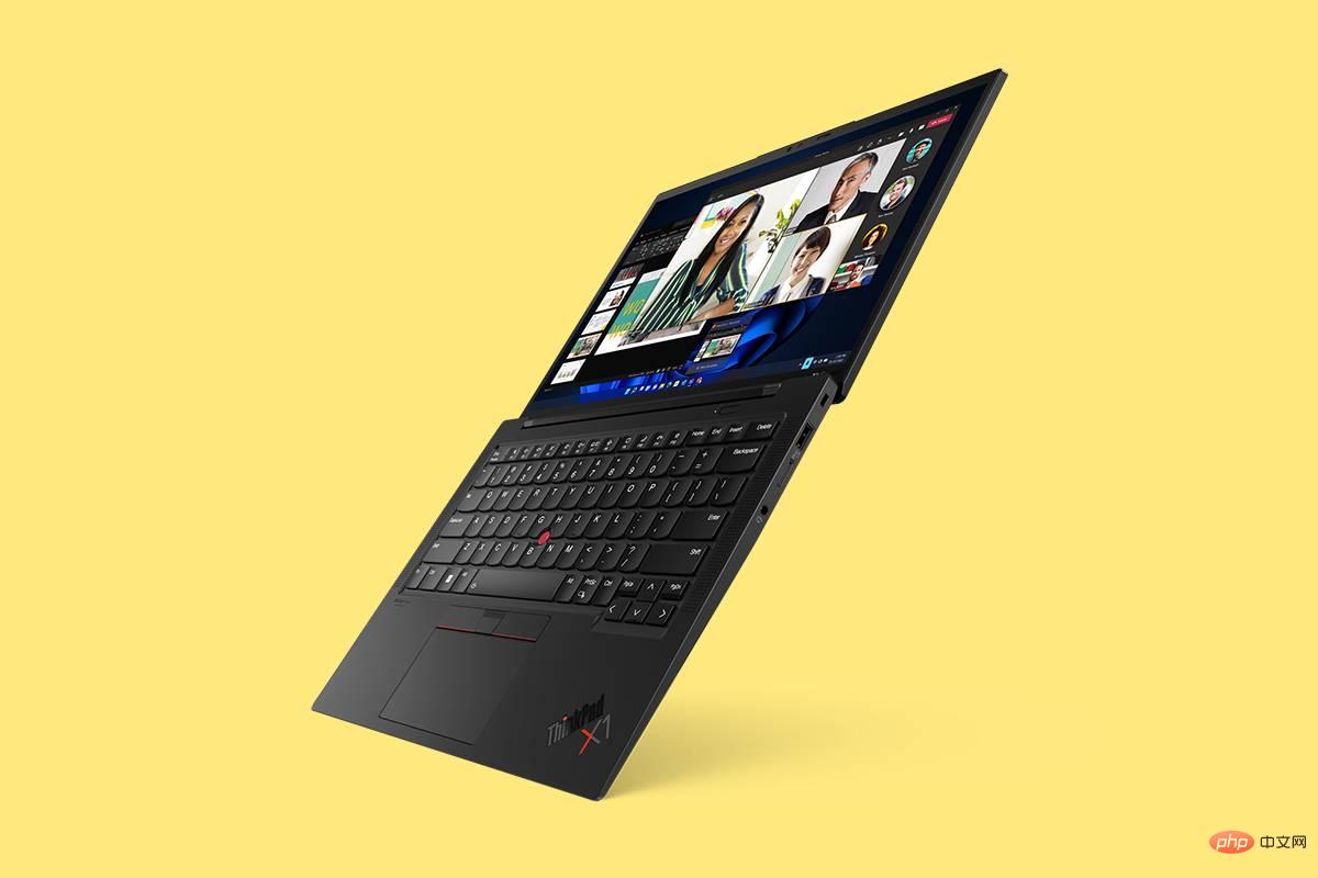 Lenovo ThinkPad X1 Carbon Gen 10 vs. Apple MacBook Air: 어느 것이 더 낫나요?