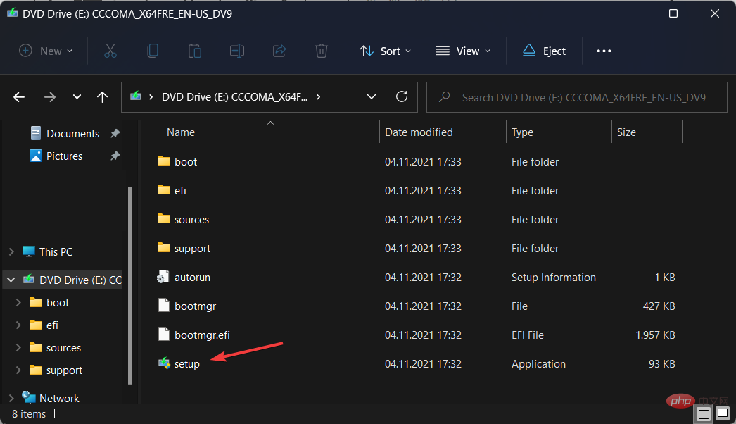 4 Simple Tips to Fix Missing @system32driverspci.sys Error