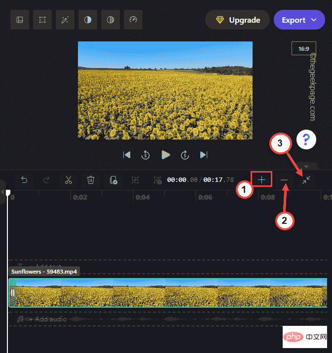 So verwenden Sie ClipChamp: den kostenlosen Video-Editor für Windows 11