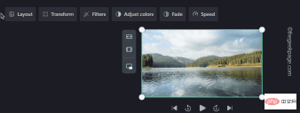 ClipChamp 사용 방법: 무료 Windows 11 비디오 편집기