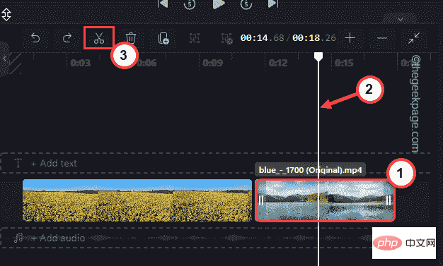 So verwenden Sie ClipChamp: den kostenlosen Video-Editor für Windows 11