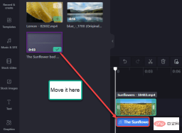 ClipChamp 사용 방법: 무료 Windows 11 비디오 편집기