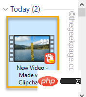 So verwenden Sie ClipChamp: den kostenlosen Video-Editor für Windows 11