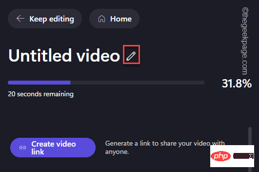 So verwenden Sie ClipChamp: den kostenlosen Video-Editor für Windows 11