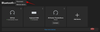 16 Ways to Fix Airpods Audio Issues on Windows 11
