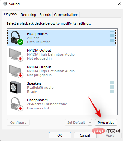 16 Ways to Fix Airpods Audio Issues on Windows 11