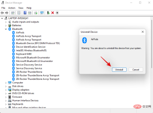 16 Ways to Fix Airpods Audio Issues on Windows 11