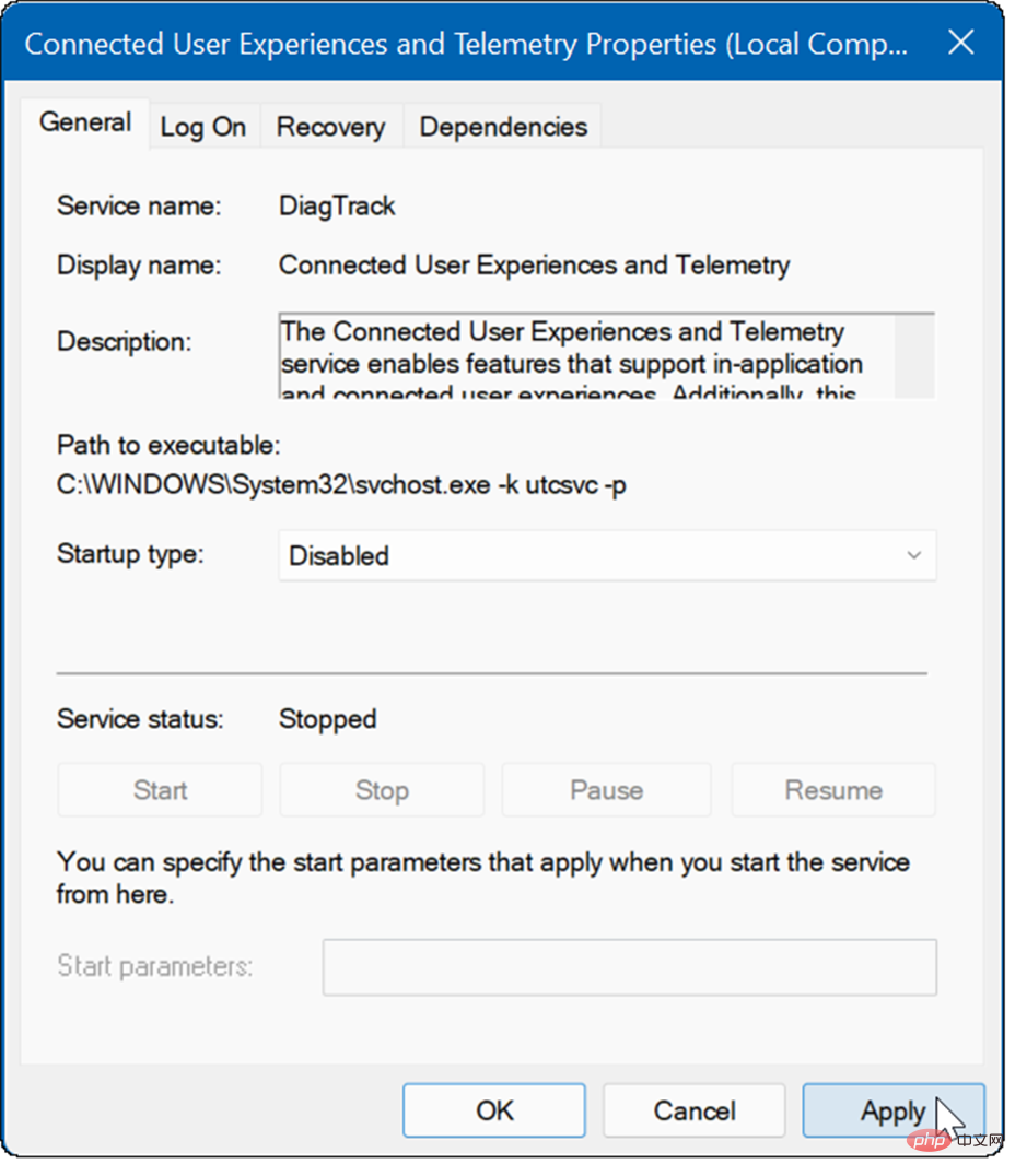 Windows 11で100%のディスク使用率を修正する方法