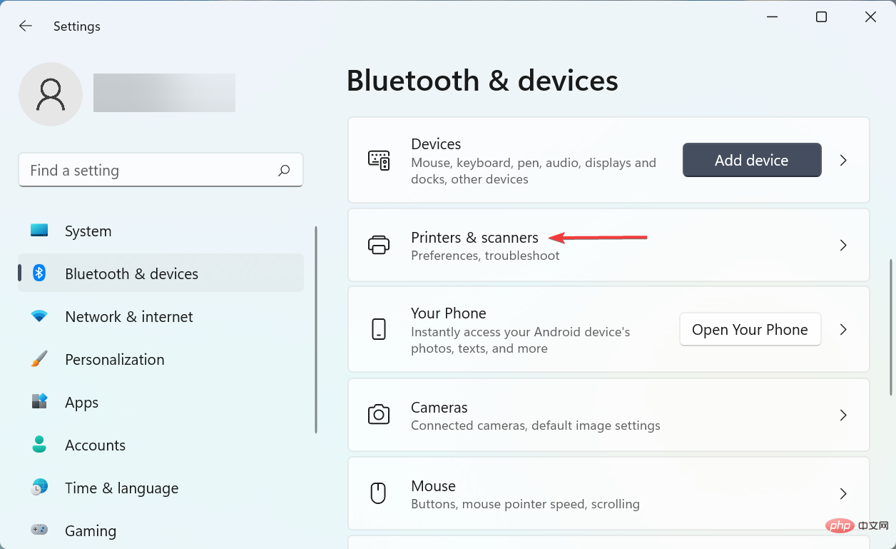 Windows 11 没有彩色打印？6个简单的修复可供选择