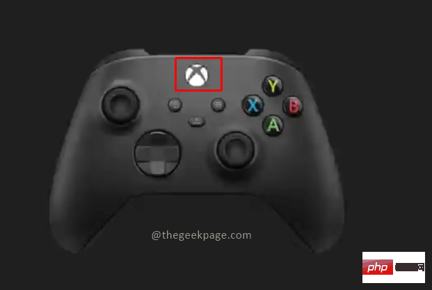 如何通过设置密码保护 Xbox Series X / S