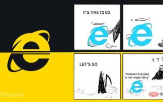 La fin d'une époque : Internet Explorer 11 est retiré, voici ce qu'il faut savoir
