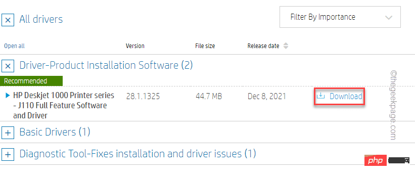 如何修复 Windows 11 中的打印机问题