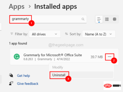 修复:语法已停止在 Microsoft Word 中工作