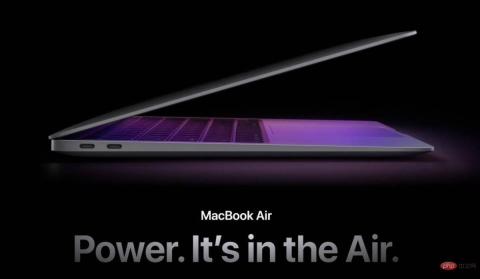 苹果推出最大尺寸 MacBook Air，重新设计外观