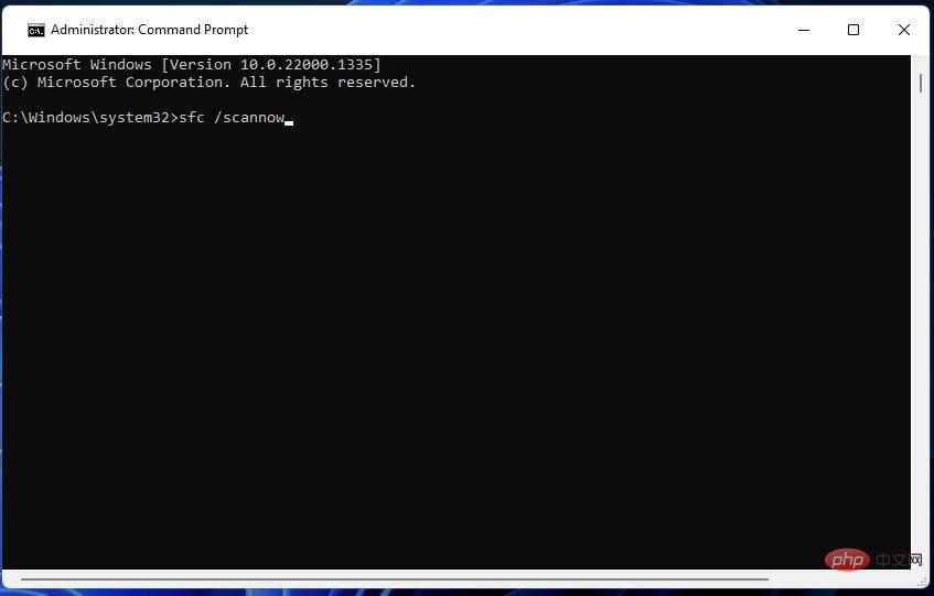 Windows 更新错误 0x8024800c：4 个简单的解决方案