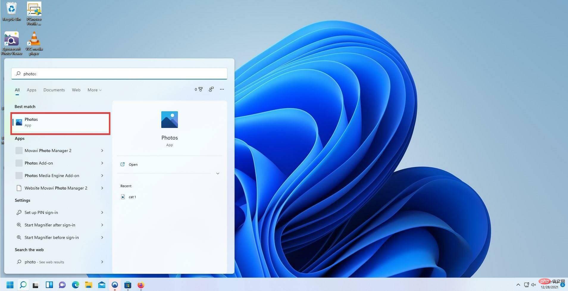 如何在 Windows 11上创建带有音乐的幻灯片