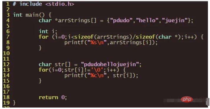 How to create an iterator in Python?