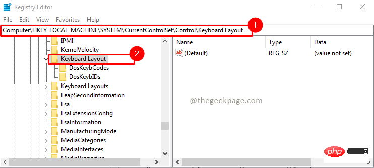 如何在 Windows 10 / 11 中禁用 Windows 键