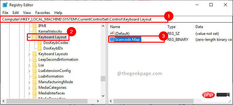 如何在 Windows 10 / 11 中禁用 Windows 键