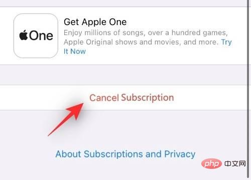 如何在 iPhone 上取消应用订阅：您需要知道的一切